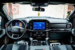 فورد F-150 رابتور